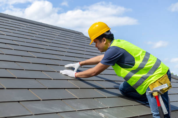 Best Roof Waterproofing Services  in Bort, GA