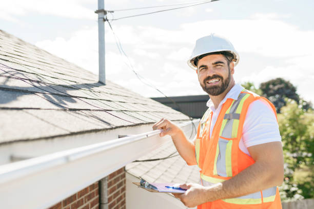 Best Storm Damage Roof Repair  in Bort, GA