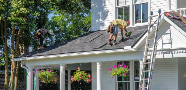 Best Commercial Roofing Services  in Bort, GA